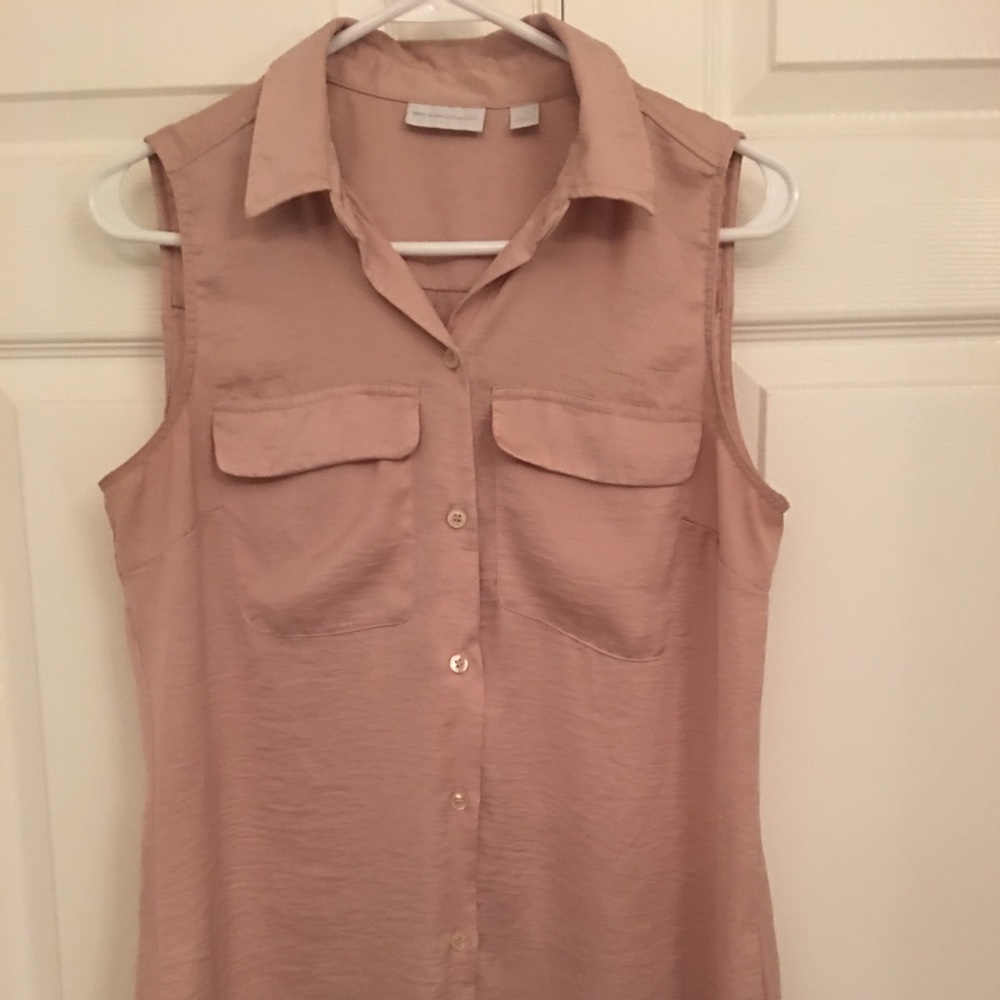 New York & Company Top